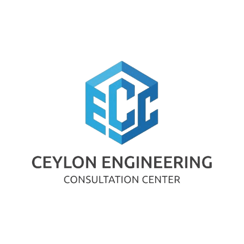 CECC - Ceylon Construction Consulting official logo
